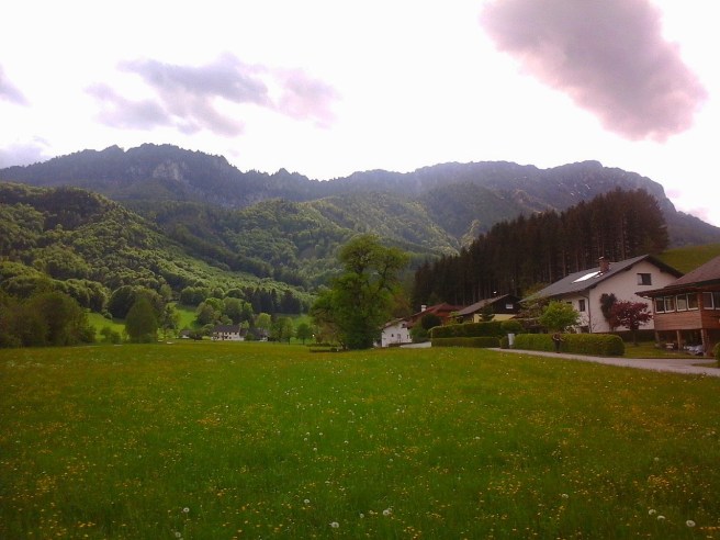 Micheldorf Steyermark Ortsteil Schoen